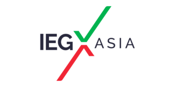 IEG ASIA Pte. Ltd.