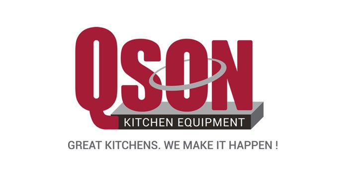 Q'son Kitchen Equipment Pte Ltd