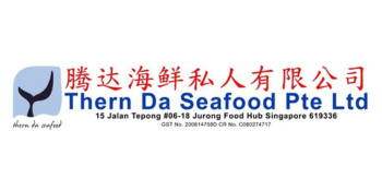 Thern Da Seafood Pte Ltd